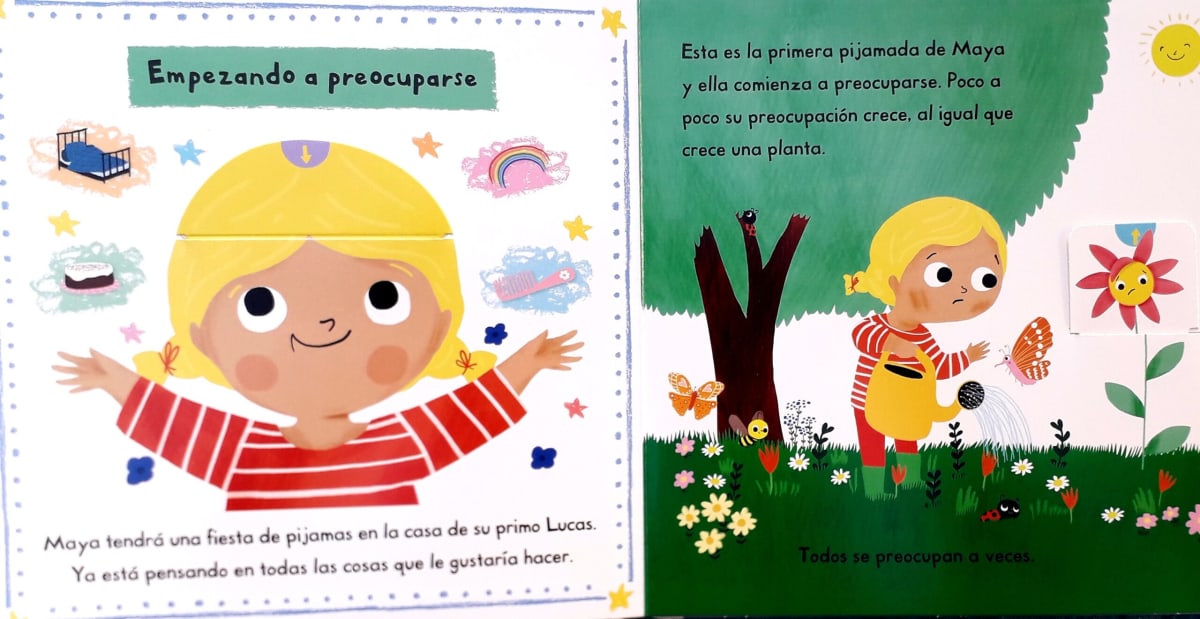 PEQUEÑOS GRANDES SENTIMIENTOS - A VECES ESTOY PREOCUPADO2