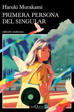 PRIMERA PERSONA DEL SINGULAR1