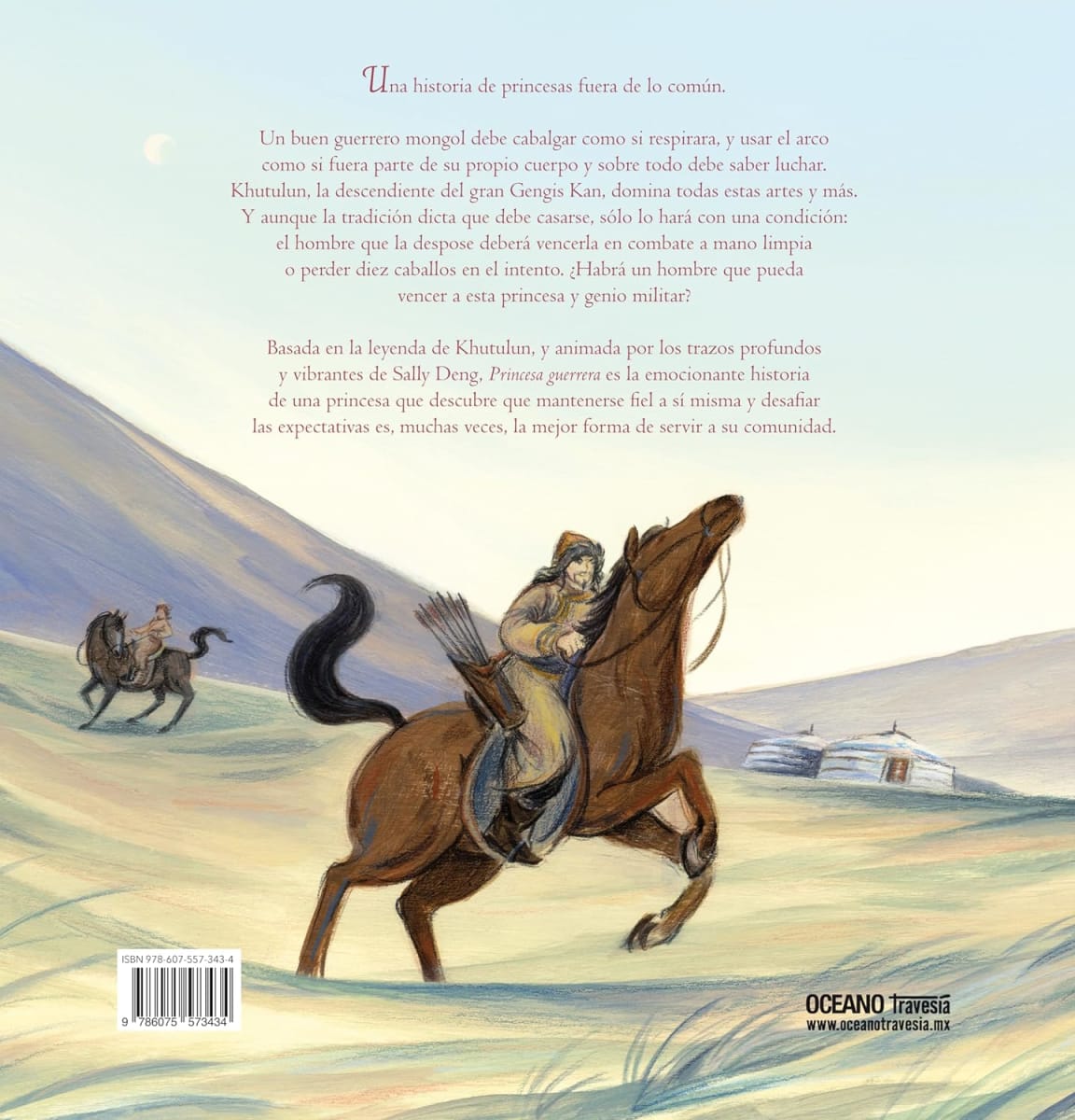 PRINCESA GUERRERA3