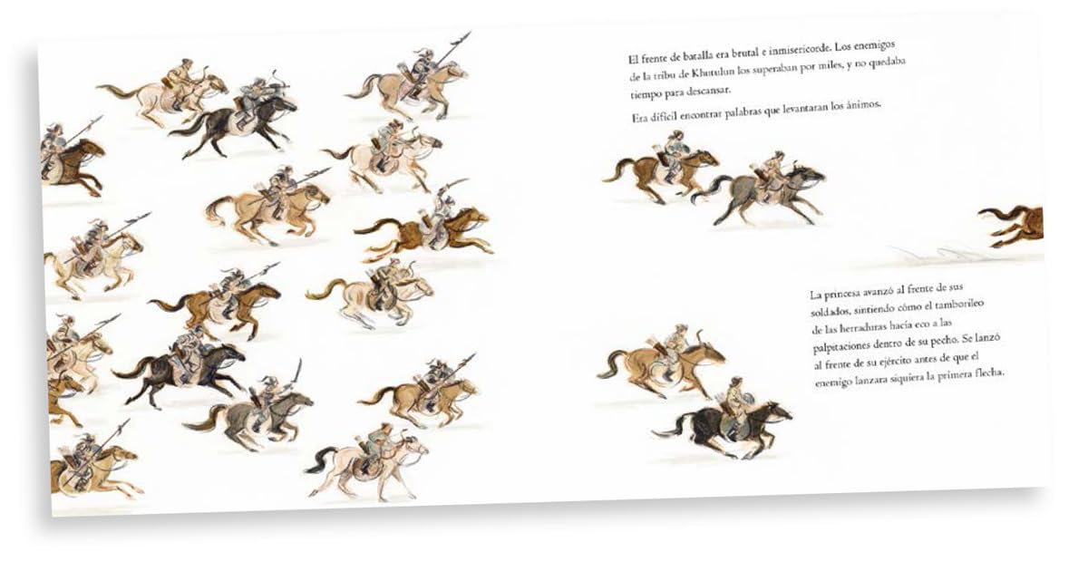 PRINCESA GUERRERA2