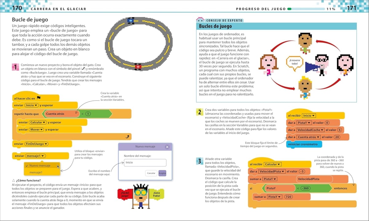 PROGRAMA TUS JUEGOS CON SCRATCH 3.0 (NUEVA EDICION)3