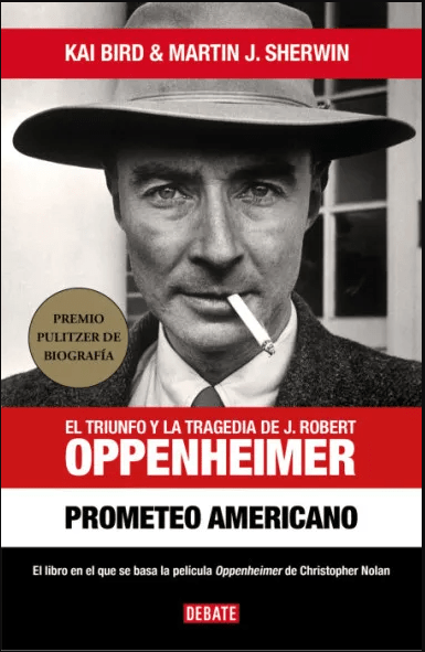 PROMETEO AMERICANO (TD)1