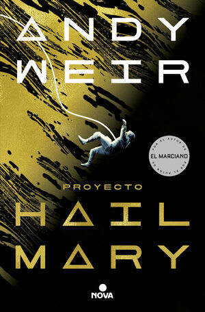 PROYECTO HAIL MARY1