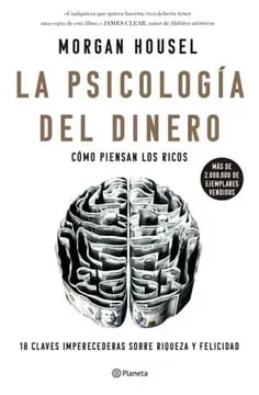 LA PSICOLOGÍA DEL DINERO1