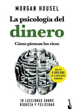 LA PSICOLOGÍA DEL DINERO (DB)1