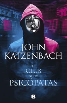 EL CLUB DE LOS PSICÓPATAS1