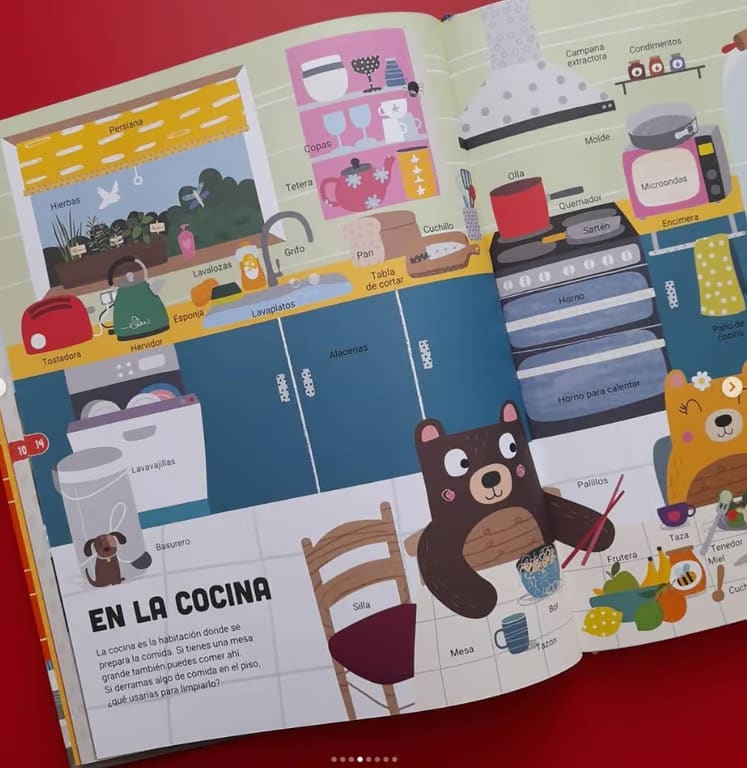 MIS PRIMERAS 1001 PALABRAS2