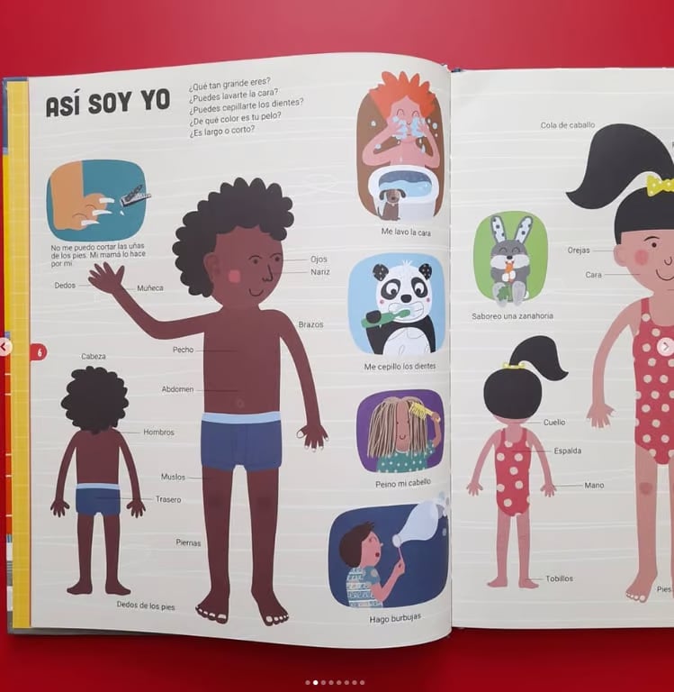 MIS PRIMERAS 1001 PALABRAS4