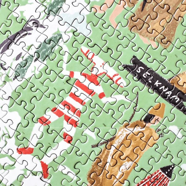 PUZZLE 1000 PIEZAS PUEBLOS ORIGINARIOS DE CHILE2