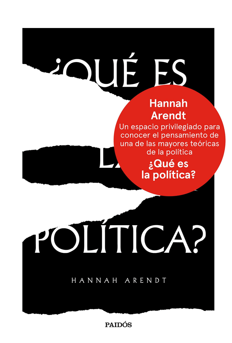 QUÉ ES LA POLITICA1
