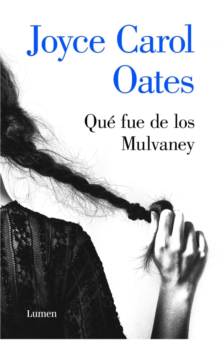 QUE FUE DE LOS MULVANEY1