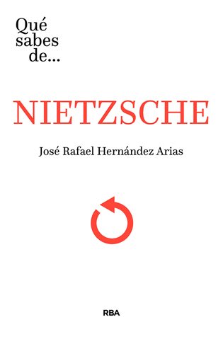 ¿QUE SABES DE NIETZSCHE?1