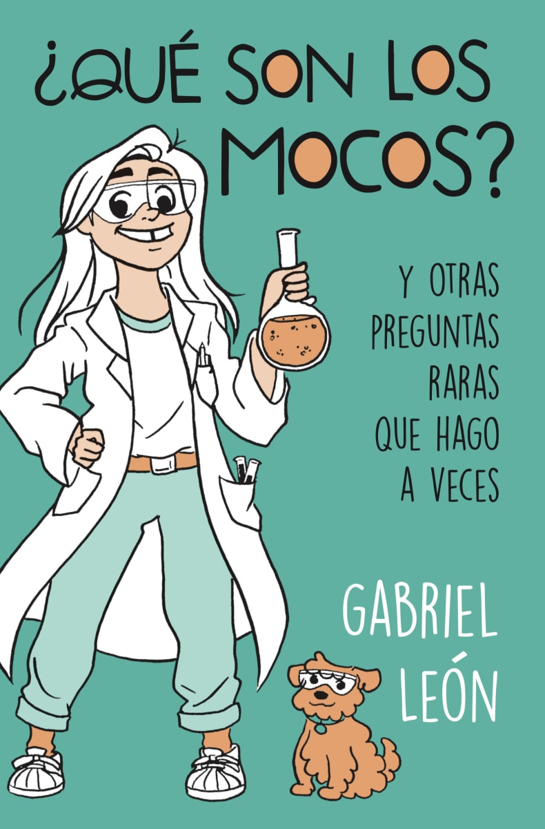 ¿QUÉ SON LOS MOCOS?1