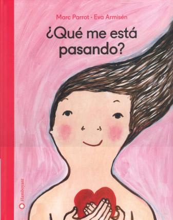 ¿QUÉ ME ESTA PASANDO? 1