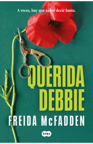 QUERIDA DEBBIE1