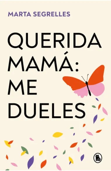QUERIDA MAMÁ: ME DUELES1