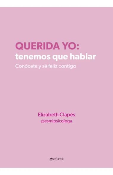 QUERIDA YO TENEMOS QUE HABLAR1