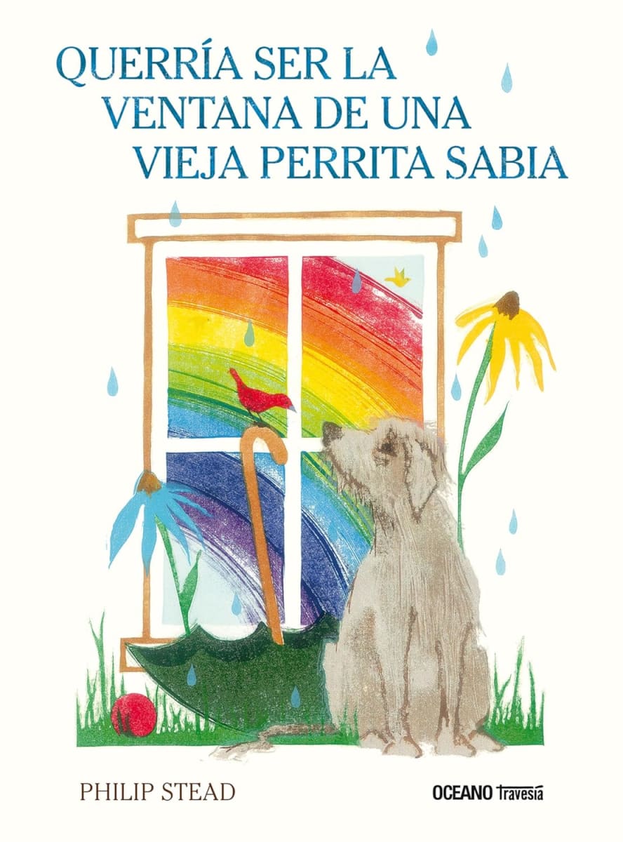 QUERRIA SER LA VENTANA DE UNA VIEJA PERRITA SABIA1