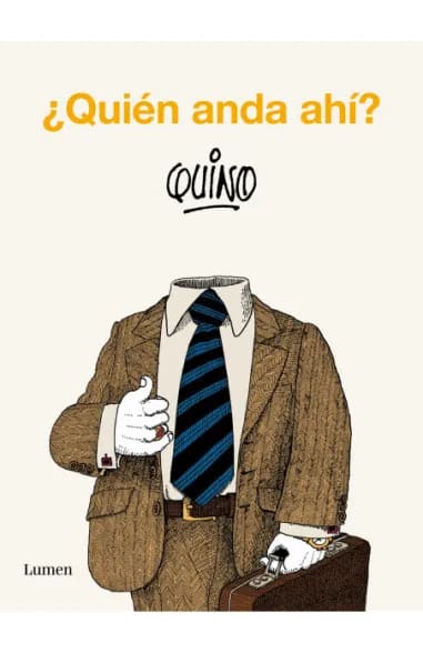 ¿QUIÉN ANDA AHÍ?1