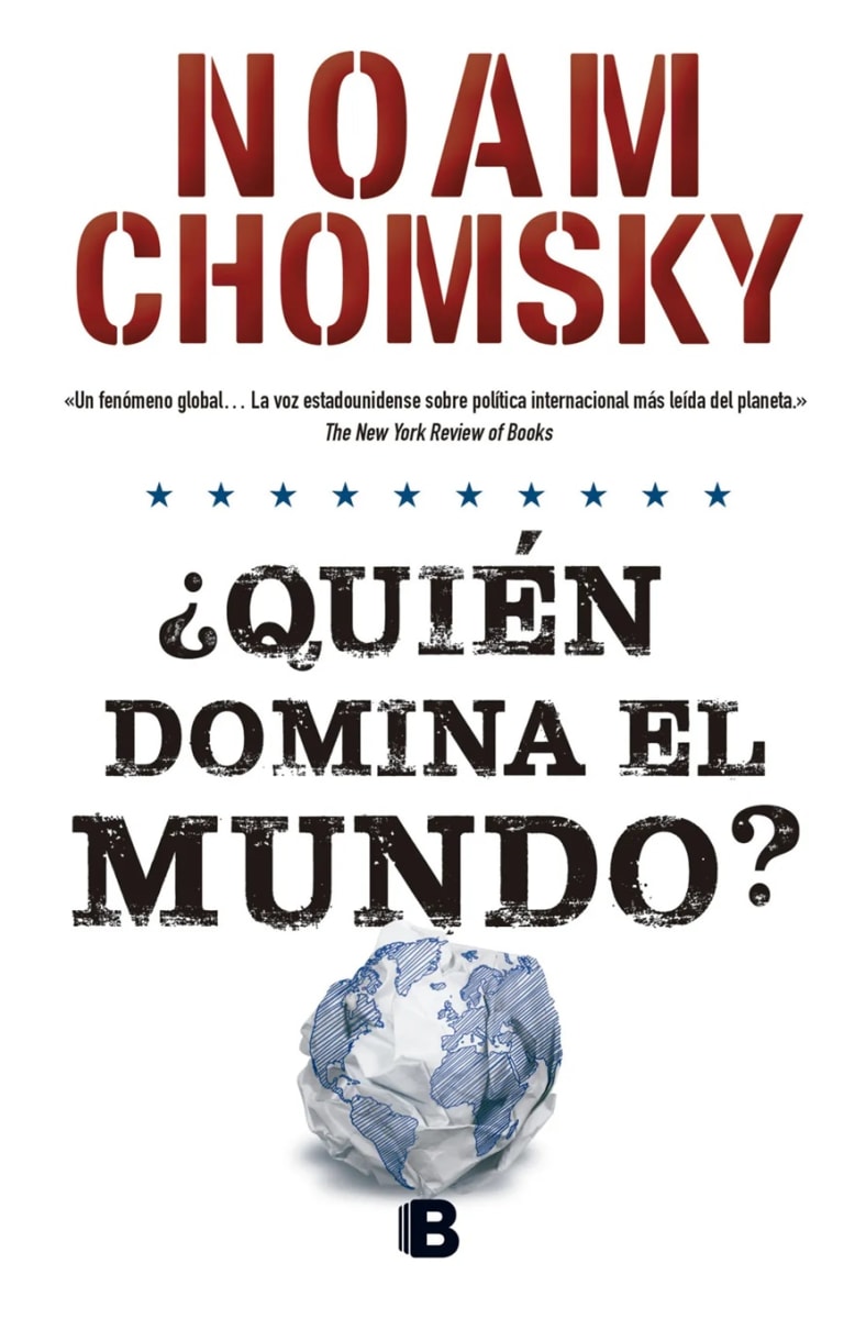 ¿QUIEN DOMINA EL MUNDO?1