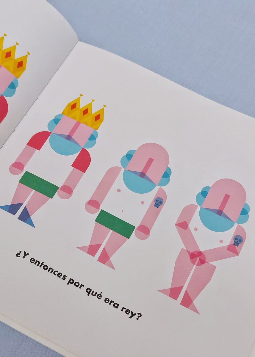 ¿QUIÉN MANDA AQUI? 2