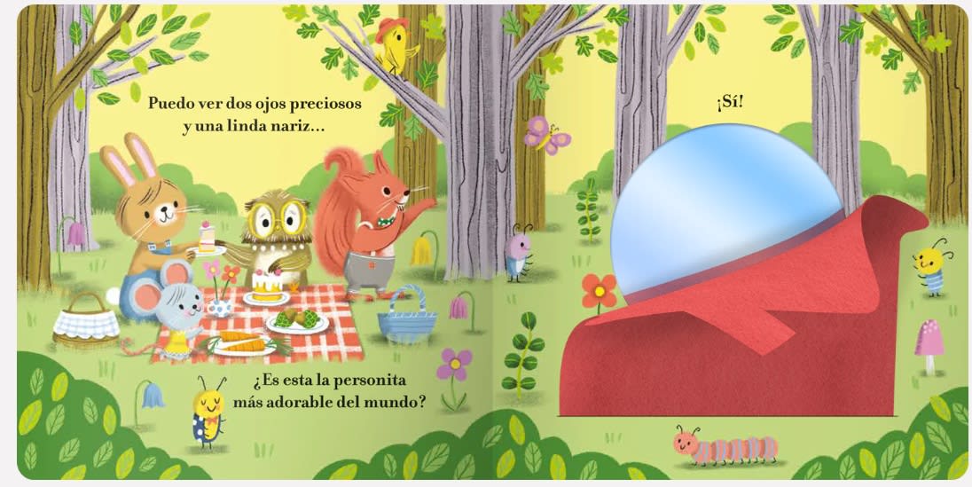 ¿QUIÉN ES ADORABLE?3