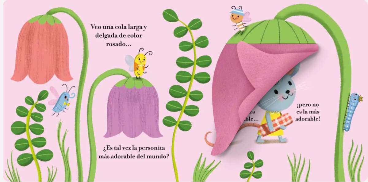 ¿QUIÉN ES ADORABLE?2