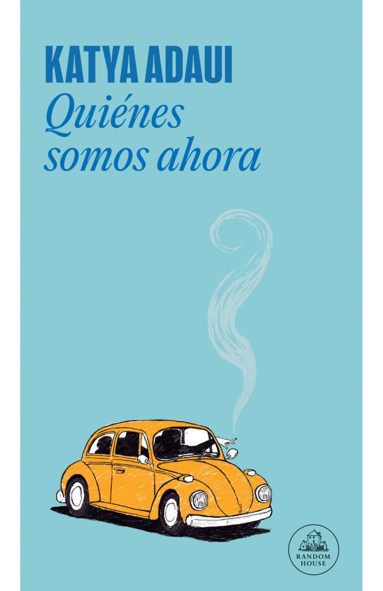 QUIENES SOMOS AHORA.1