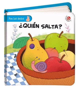 QUIEN SALTA - CATA C1