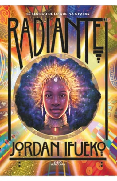 RADIANTE 1