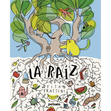 LA RAÍZ1