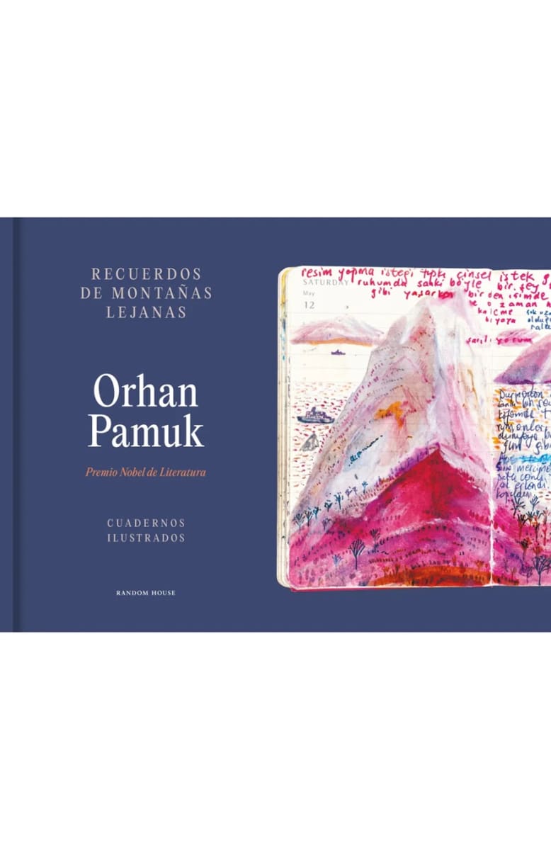 RECUERDOS DE MONTAÑAS LEJANAS1