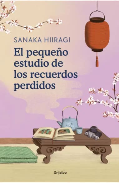 PEQUEÑO ESTUDIO DE LOS RECUERDOS PERDIDOS1