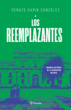 LOS REEMPLAZANTES1