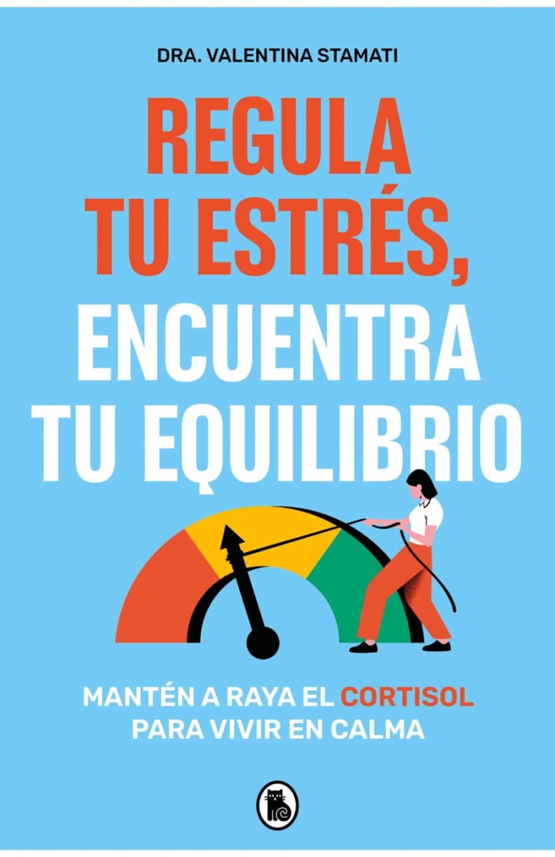 REGULA TU ESTRES, ENCUENTRA TU EQUILIBRIO1