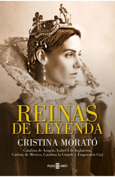 REINAS DE LEYENDA (TD)1