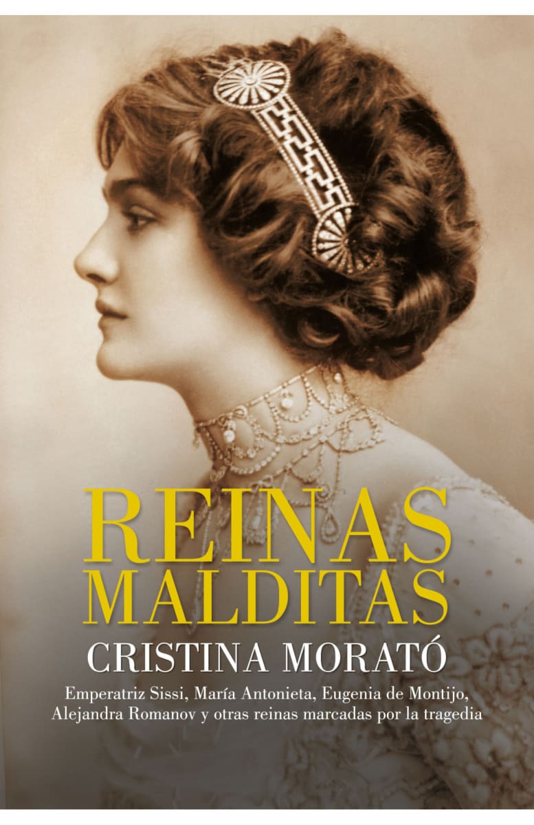 REINAS MALDITAS1