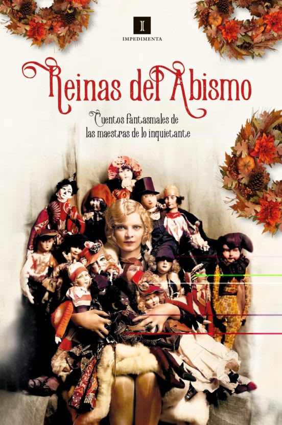 REINAS DEL ABISMO1