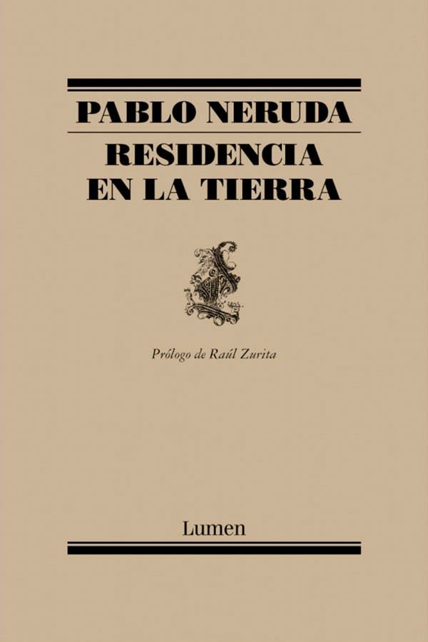 RESIDENCIA EN LA TIERRA1