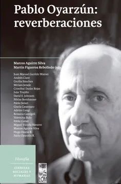 PABLO OYARZÚN: REVERBERACIONES1