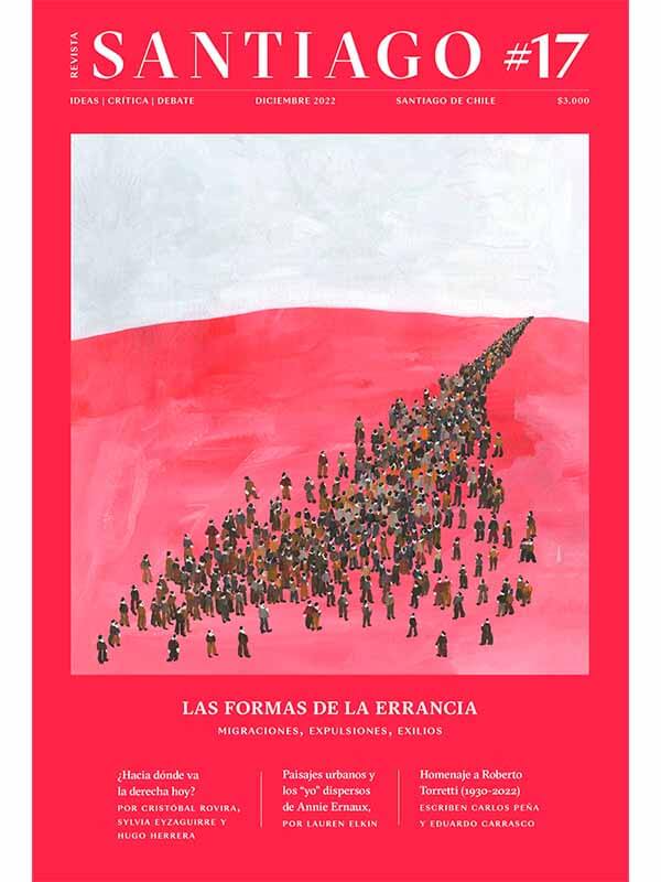 REVISTA SANTIAGO N° 17 1