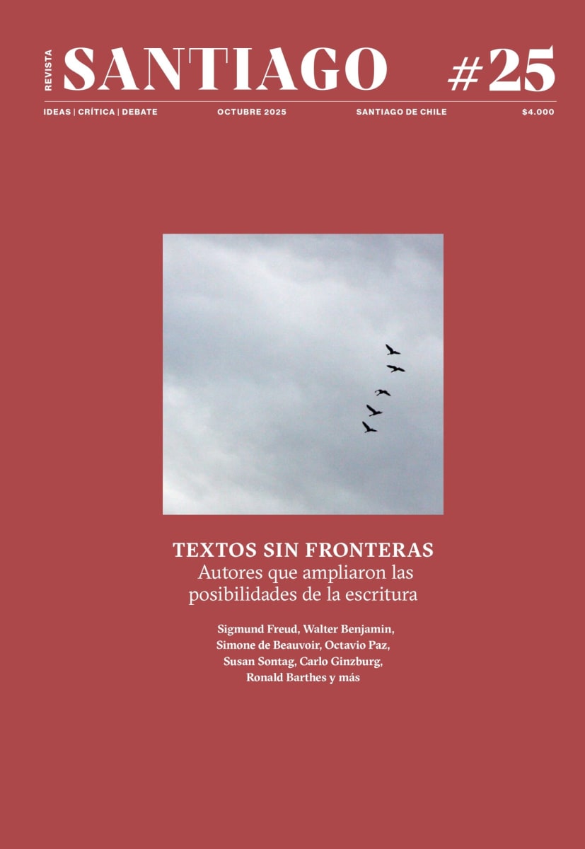 REVISTA SANTIAGO #251