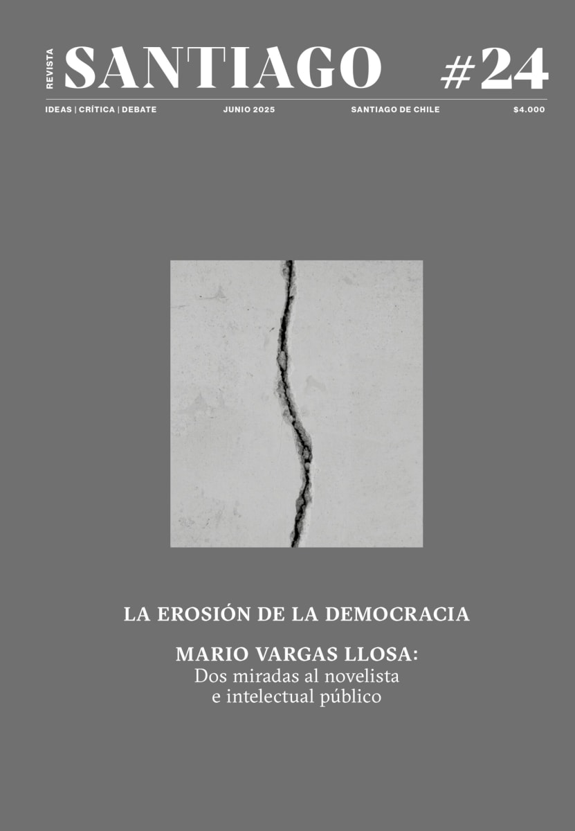 REVISTA SANTIAGO N°241