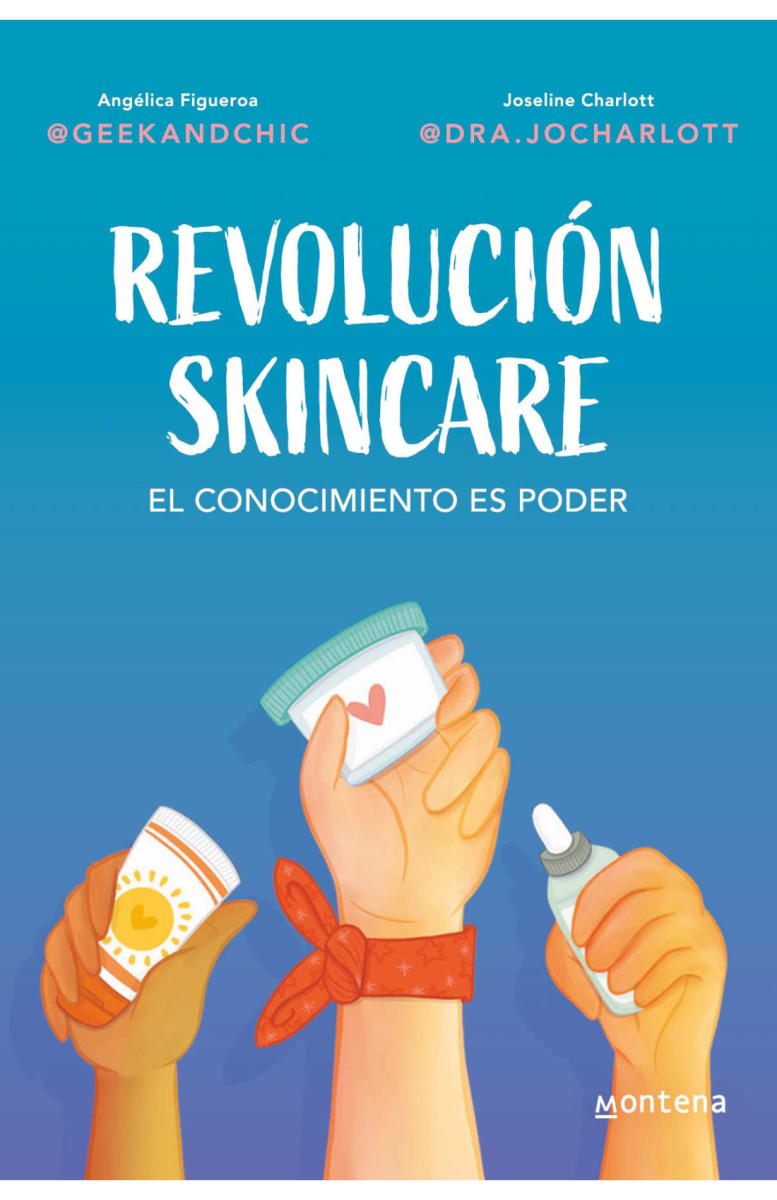 REVOLUCIÓN SKINCARE1
