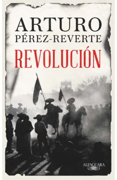 REVOLUCIÓN (TD)1