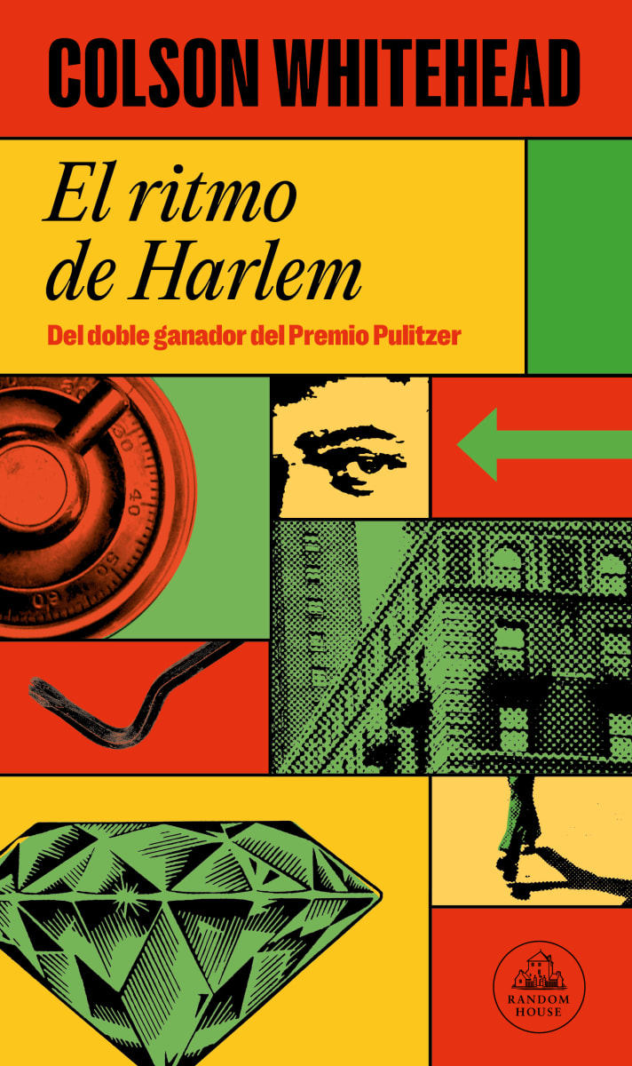 EL RITMO DE HARLEM1