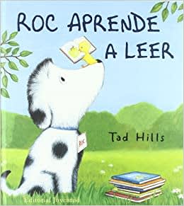 ROC APRENDE A1