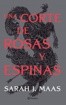 UNA CORTE DE ROSAS Y ESPINAS #11