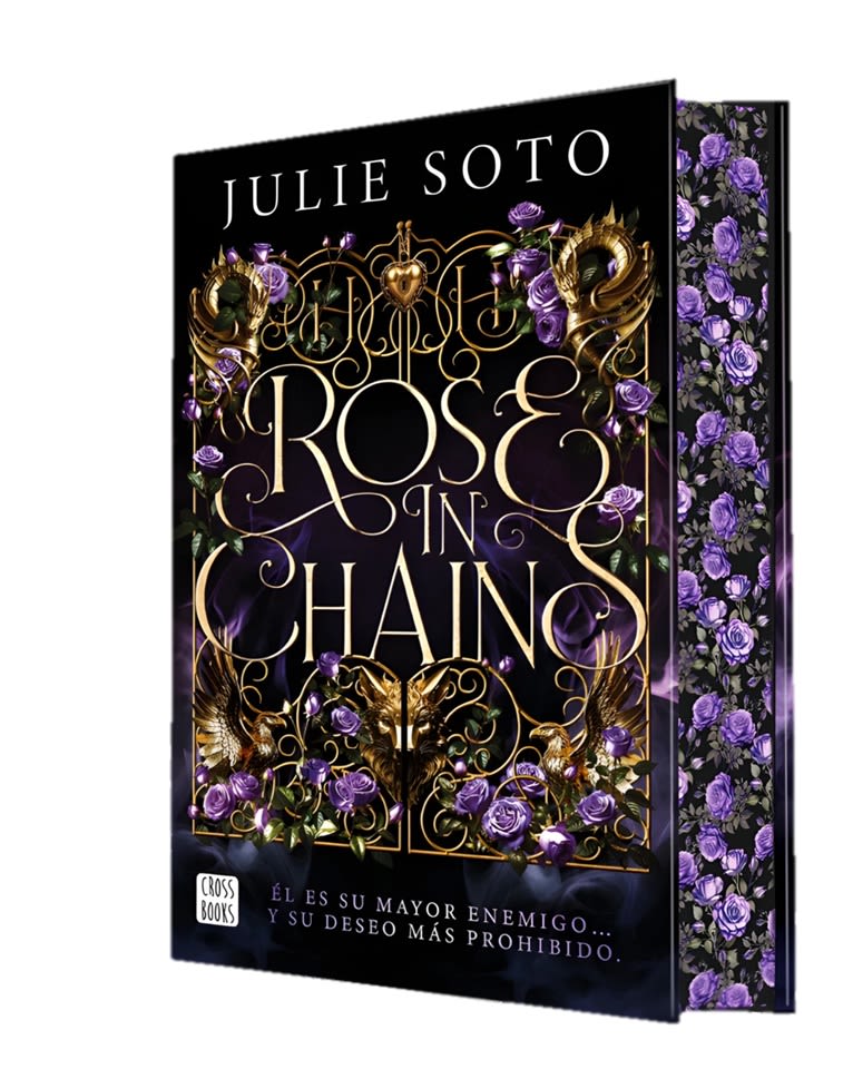 ROSE IN CHAINS1