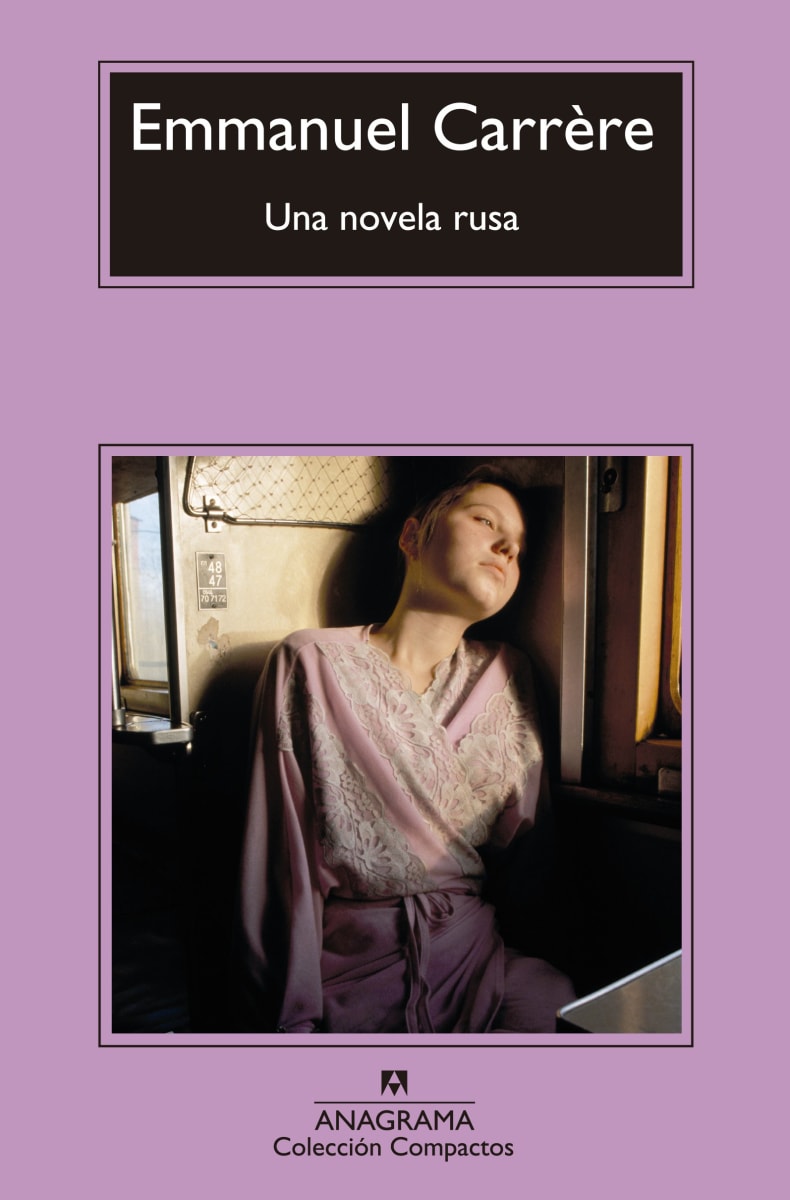 UNA NOVELA RUSA1